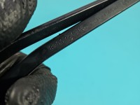 Ramie wycieraczki przód komplet lewe prawe Renault Master III 10-24 8200734777C, 8200734776B