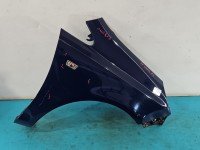 Błotnik przód prawy Opel Corsa D granatowy Y20Z