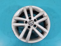 alufelgi felgi 16 komplet Vw Golf VI