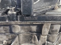 Głowica Peugeot 508 I 1.6 hdi 120KM 9684504780