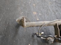 Hak holowniczy Bmw e46