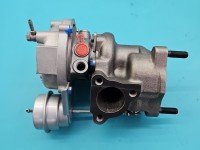 Turbosprężarka Regenerowana Audi A4 B6 53039880029, 5303-988-0029, 53039700029 1.8 T 163KM