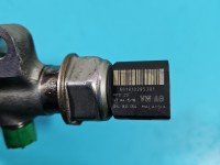 Listwa wtryskowa CZUJNIKI Skoda Karoq 04L089G, 04L906054, 04L130764D 2.0 tdi