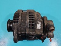 TEST Alternator Opel Corsa C 1.7 dti