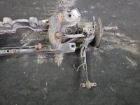 Tylna belka oś tył Ford Kuga Mk1 08-13 2.0 tdci