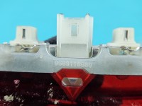 TRZECIE ŚWIATŁO STOP STOPU Citroen C3 II 09-16 HB