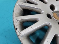 alufelgi felgi 17 komplet Audi A4 B7