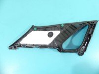 Osłona ZAŚLEPKA PLASTIK IMPRK1349387, 85861-G4000, Poszycie słupka tył PRAWA Hyundai I30 III 16- 85861-G4000