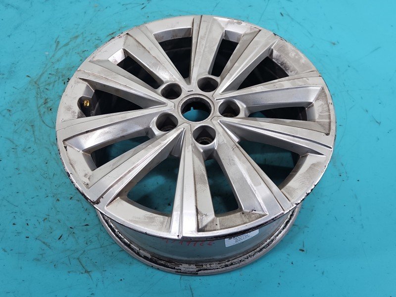 Felga aluminiowa 16" Opel Astra VI L alufelga