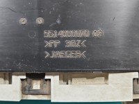 Licznik Citroen Berlingo I 9639368680, 5514000070 1.9d EUROPA