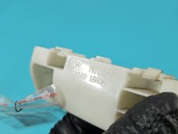 Ślizg zderzaka przód prawy INFINITI QX50 622221BA0A