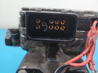 Pompa wtryskowa Ford Transit 00-06 2.4 tddi 0470004012