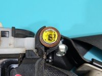 Pas bezpieczeństwa przód lewy kierowcy Nissan Note II E12 868853VV0B EU