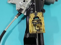 Podnośnik przód prawy SZYBY WINDA Opel Insignia A Europejska 5d HB 20951582, 209542453