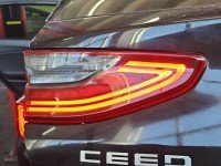 Lampa tył lewa Kia Ceed III 18-21 HB