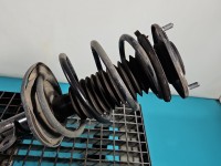 Sprężyna przód przednia LEXUS CT 10-22 1.8 VVTI