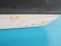 DRZWI PRZÓD LEWE KIEROWCY Fiat Ducato IV 5d 549