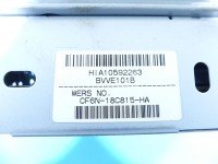 Radio fabryczne Volvo V40 II 12- 31357771AA radioodtwarzacz