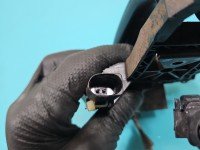 Klamka przód lewa zewnętrzna AUDI Q7 I 4L 8H0959985B