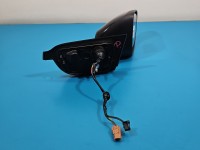 Lusterko prawe Citroen C4 Cactus 14-20 grafitowy KTPD europa