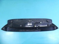 Spoiler lotka klapy Bmw X3 e83 czarny BLACK SAPPHIRE METALLIC (475)