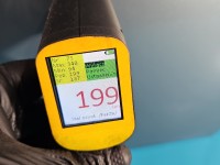 DRZWI PRZÓD PRAWE PASAŻERA Bmw e90 5d A34/7