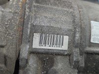 Sprężarka klimatyzacji kompresor Vw Golf VI 1.4 TSI CAXA 1K0820859T