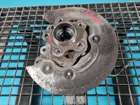 Piasta koła tył prawa zwrotnica łożysko BMW G20 2.0 T (B48b20a)