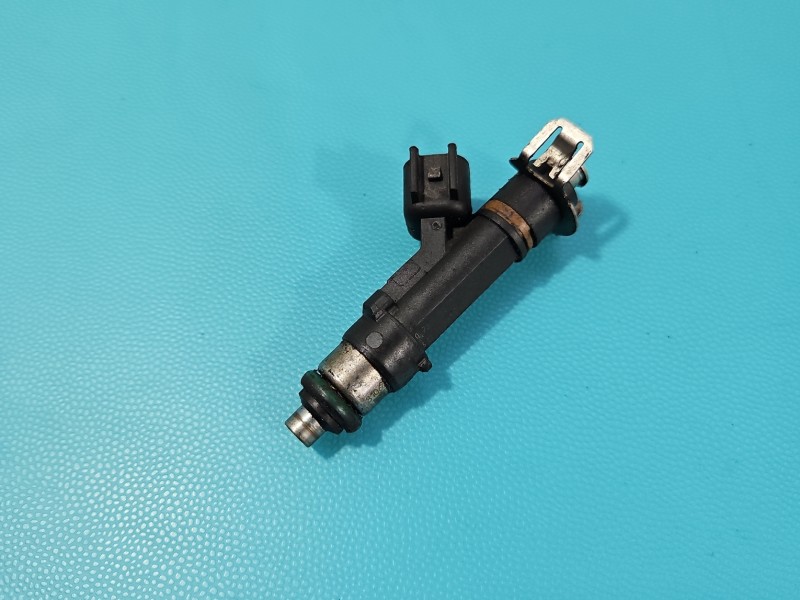 Wtryskiwacz listwa wtryskowa 0280158105 VOLVO V70 III 2.0 16V 145KM