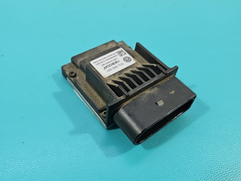 Sterownik moduł Skoda Kodiaq I 5QJ906093 MODUŁ STEROWNIK POMPY PALIWA Sterownik moduł Skoda Kodiaq I 5QJ906093 MODUŁ STEROWNIK POMPY PALIWA