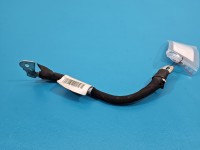 Wiązka instalacja Peugeot, klema minusowa Peugeot 2008 II 9837970980