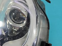 Reflektor lewy lampa przód Hyundai I40 EUROPA