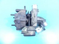 Turbosprężarka Toyota Corolla E12 758870-1, GT1444V, 17201-0N010 1.4 D4D