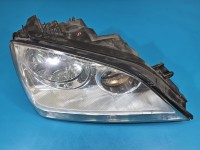 Reflektor prawy lampa przód Kia Sorento I 03-09 EUROPA 92102-3E0