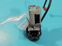 Stacyjka KLUCZYK WKŁADKA Peugeot Expert II 9663123280