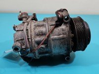Sprężarka klimatyzacji kompresor Land rover Discovery Sport 14- L550 2.0 Td (204DTD)