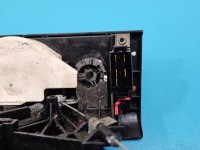 Konsola panel nawiewu Vw Passat B3 357819045A, 357820045