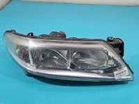 Reflektor prawy lampa przód Renault Laguna II EUROPA
