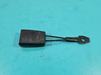 Pas bezpieczeństwa przód lewy kierowcy Vw Crafter 06- 601384100 EU