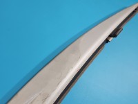 Relingi dachowe komplet Opel Zafira B 13186208, 13186206