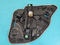 Podnośnik tył lewy Mercedes W213 A0997303700, A2139060502 kombi