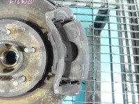 Zacisk przód prawy Opel Zafira C 2.0 cdti