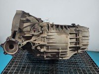 Skrzynia biegów automat AUDI A4 B8 2.7 tdi (CAMA)
