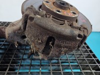 Zacisk przód lewy Audi 100 C4 2.0 8V