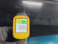 DRZWI PRZÓD PRAWE PASAŻERA Toyota Avensis III T27 5d 209