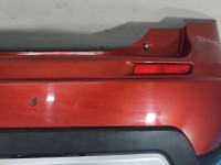 Zderzak tył Suzuki Sx4 I 06- ZFM C14 HB