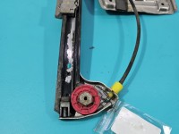 Podnośnik przód lewy Bmw e39 8360511 4d sedan