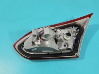 Lampa tył lewa klapy Ford Focus Mk3 sedan EUROPA