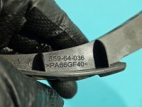 Pedał gazu potencjometr Renault Megane IV 180020000R 1.3 Tce