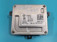 Przetwornica xenon AUDI A4 B8 4G0907697D